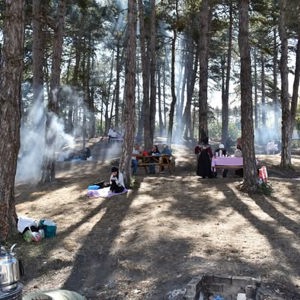 Çocuklarımızla Gündoğdu Mesire Alanı’nda Güzel Bir Gün - fotoğraf 6