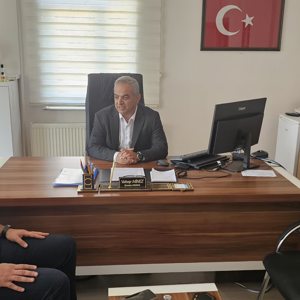 İl Müdürümüz Sayın Ömer Faruk ERGÜN, Şiddet Önleme Merkezimize ve MİAD Çocuk Evleri Sitemize ziyaret gerçekleştirerek incelemelerde bulundu. - fotoğraf 2