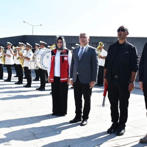 Kahramanlarla Kardeşlik Yolunda 19 Eylül Gaziler Günü Yürüyüşü - fotoğraf 6