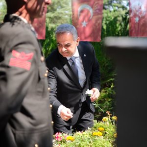 19 Eylül Gaziler Günü - fotoğraf 1