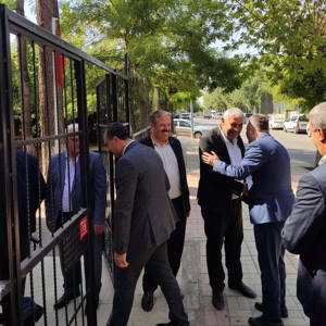 Gaziler Günü Münasebetiyle Ziyaret - fotoğraf 2