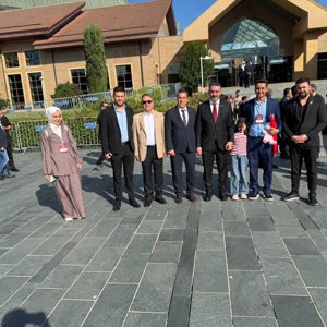 Şehit Yakınlarımız, Gazilerimiz ve Gazi Yakınlarımızın Kamuya Atama Kura Töreni Gerçekleştirildi - fotoğraf 4