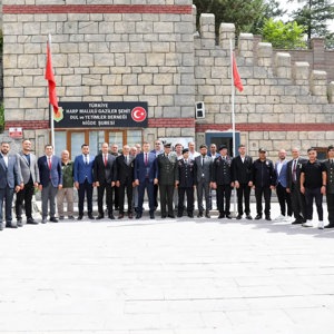 📌19 Eylül Gaziler Günü - fotoğraf 2