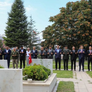 📌19 Eylül Gaziler Günü - fotoğraf 1