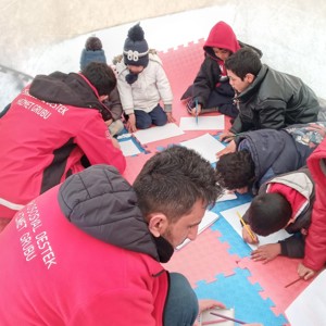 İl Müdürlüğümüzden Elazığ’a Destek - fotoğraf 4