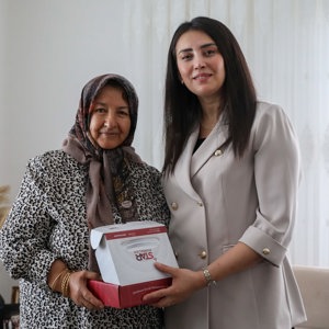 📌Ziyaret - fotoğraf 3