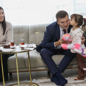 📌Ziyaret - fotoğraf 1