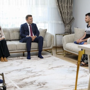 📌Ziyaret - fotoğraf 2