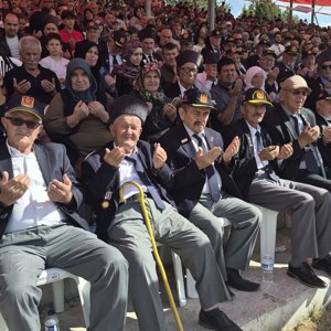 30 Ağustos Zafer Bayramı ve Kütahya’nın Kurtuluşu Coşkuyla Kutlandı - fotoğraf 2