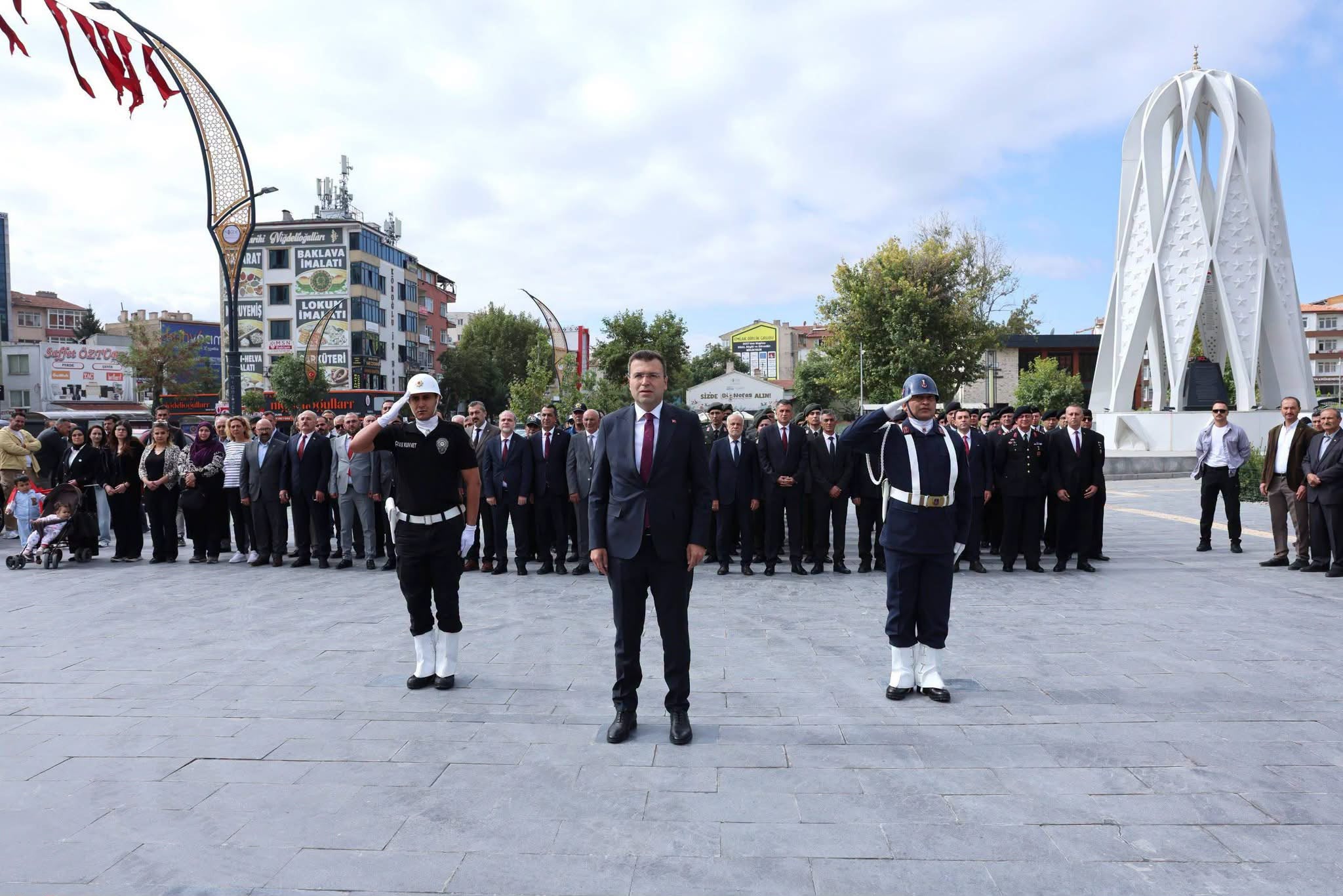 📌19 Eylül Gaziler Günü