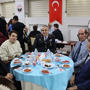 19 Eylül Gaziler Günü’nde Gazilerimiz Onuruna Anlamlı Buluşma - fotoğraf 3