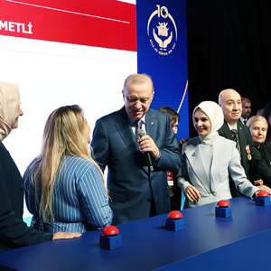 “Terörsüz Türkiye sürecini, bir devlet projesi olarak yürütüyoruz” - fotoğraf 5