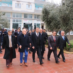 Şehidimiz Ahmet Oktay Günak ve İbrahim Kete’nin Mevlidine Katıldık  - fotoğraf 9