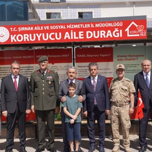 ♥️ Koruyucu Aile Olun, Bir Çocuğun Hayatına Umut Olun! 🏡 - fotoğraf 1