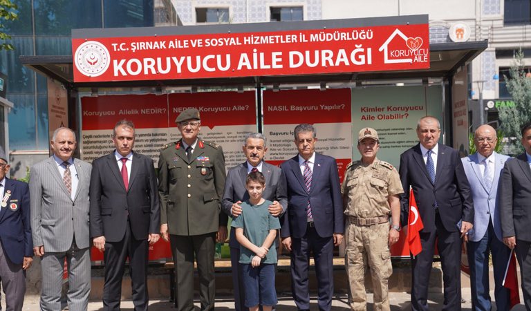 ♥️ Koruyucu Aile Olun, Bir Çocuğun Hayatına Umut Olun! 🏡