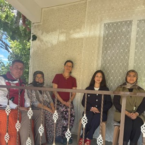 19 Eylül Gaziler Günü’nde Kahraman Gazilerimiz ve Aileleri Ziyaret Edildi - fotoğraf 13