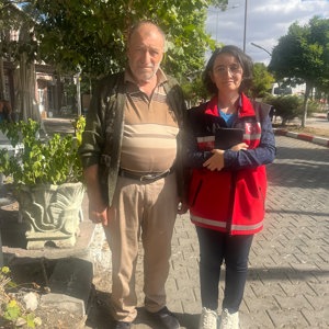 19 Eylül Gaziler Günü’nde Kahraman Gazilerimiz ve Aileleri Ziyaret Edildi - fotoğraf 16