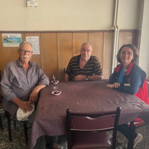 19 Eylül Gaziler Günü’nde Kahraman Gazilerimiz ve Aileleri Ziyaret Edildi - fotoğraf 10