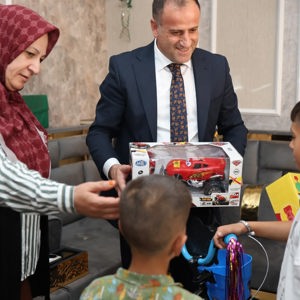 Koruyucu Ailemizi Ziyaret Ettik  - fotoğraf 5