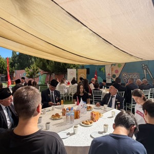 Kahramanlarımız Öğrencilerimizle Buluştu - fotoğraf 3