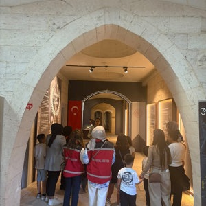 Ahilik Kültürüyle Birlikte Büyüyoruz - fotoğraf 2