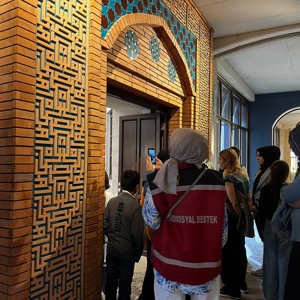 Ahilik Kültürüyle Birlikte Büyüyoruz - fotoğraf 3