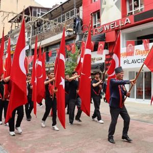  Kahramanlarla Kardeşlik Yolunda | 19 Eylül Gaziler Günü - fotoğraf 8