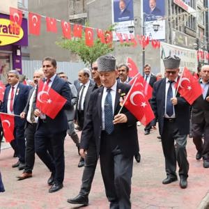  Kahramanlarla Kardeşlik Yolunda | 19 Eylül Gaziler Günü - fotoğraf 7
