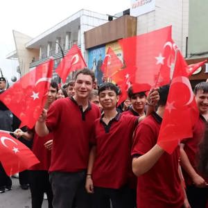  Kahramanlarla Kardeşlik Yolunda | 19 Eylül Gaziler Günü - fotoğraf 6
