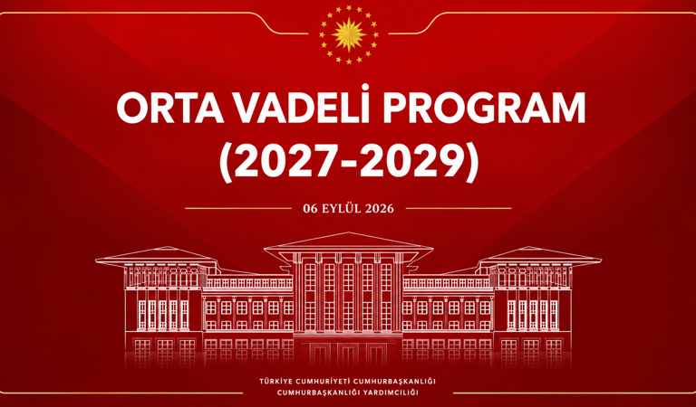 2027 Yılında 505 Milyar TL Sosyal Destek Ödemesi Yapılacak