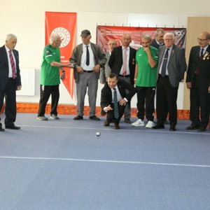 KAHRAMANLARIMIZLA BİRLİKTE, GÖNÜL GÖNÜLE - fotoğraf 6