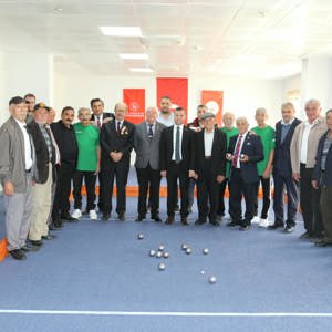 KAHRAMANLARIMIZLA BİRLİKTE, GÖNÜL GÖNÜLE - fotoğraf 8