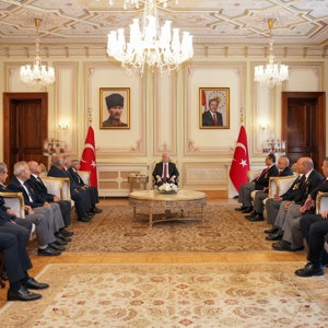 Gazilerimizle Birlikte, Vefa ve Şükranla - fotoğraf 1