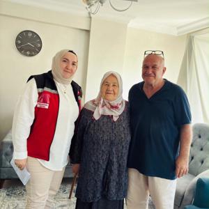 Vefamız, Kahramanlarımızla Birlikte - fotoğraf 3
