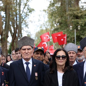 Kahramanlarımızla Aynı Yolda, Aynı Gururla  - fotoğraf 2