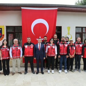 KAHRAMAN GAZİLERİMİZLE GURUR VE VEFA GÜNÜ - fotoğraf 3