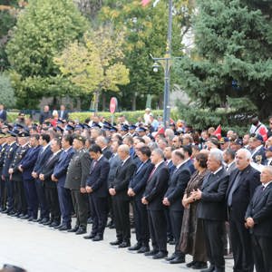 KAHRAMAN GAZİLERİMİZLE GURUR VE VEFA GÜNÜ - fotoğraf 7