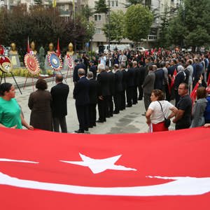 KAHRAMAN GAZİLERİMİZLE GURUR VE VEFA GÜNÜ - fotoğraf 8