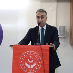 Gazilerimiz ve Şehit Ailelerimiz Onuruna Yemek Programı Düzenlendi - fotoğraf 8