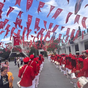 Gazilerimizle Aynı Yolda, Aynı Gururla - fotoğraf 7