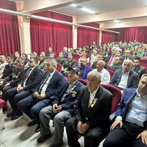 Vize İlçemizde Vatan Ve Kahramanlık Buluşmaları - fotoğraf 8