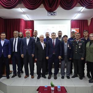 Vize İlçemizde Vatan Ve Kahramanlık Buluşmaları - fotoğraf 7