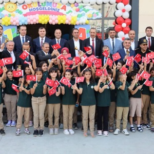 2026-2027 Eğitim Öğretim Yılı İlköğretim Haftası Kutlama Programı - fotoğraf 1