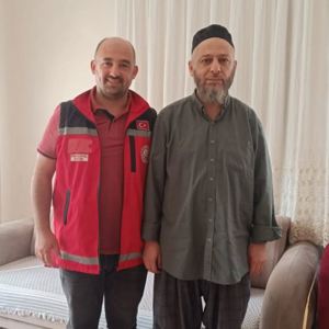 Gazilerimize Vefa, Saygı Ve Minnetle - fotoğraf 2