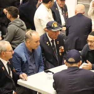 Birlik Ve Beraberliğimiz Aynı Sofrada Buluştu - fotoğraf 3