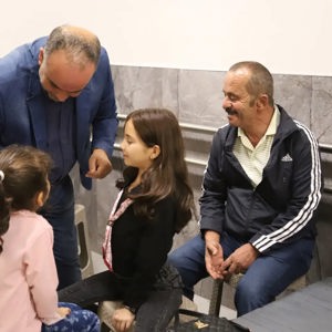 Birlik Ve Beraberliğimiz Aynı Sofrada Buluştu - fotoğraf 4