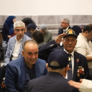 Birlik Ve Beraberliğimiz Aynı Sofrada Buluştu - fotoğraf 6