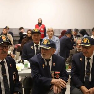 Birlik Ve Beraberliğimiz Aynı Sofrada Buluştu - fotoğraf 7