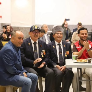 Birlik Ve Beraberliğimiz Aynı Sofrada Buluştu - fotoğraf 8