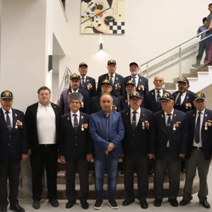 Birlik Ve Beraberliğimiz Aynı Sofrada Buluştu - fotoğraf 1